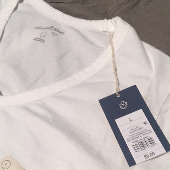 Two shirts from Target - Picture 3 of 7